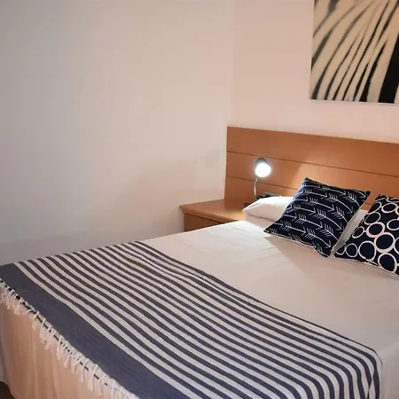 Apartman Antara Be My Guest Castelldefels