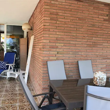 Apartman Antara Be My Guest