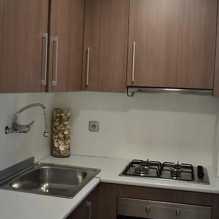 Apartman Antara Be My Guest Castelldefels