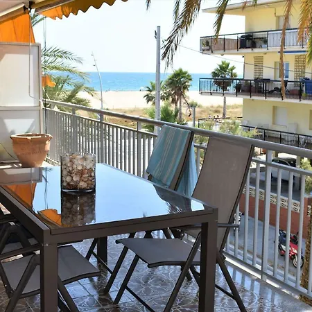 Antara Be My Guest Apartman