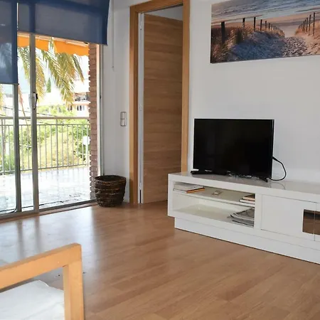 Apartman Antara Be My Guest