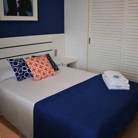 Antara Be My Guest Apartman