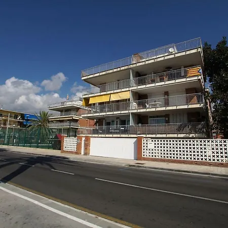 Apartman Antara Be My Guest Castelldefels