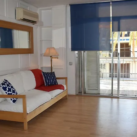 Antara Be My Guest Apartman Castelldefels