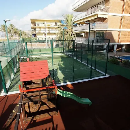 Antara Be My Guest Apartman