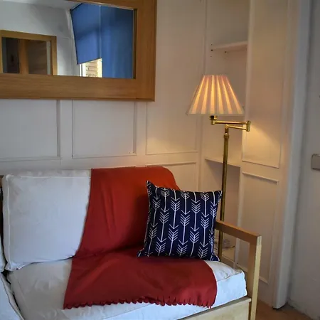 Apartman Antara Be My Guest Castelldefels