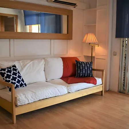 Apartman Antara Be My Guest *