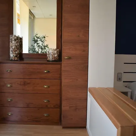 Apartman Antara Be My Guest
