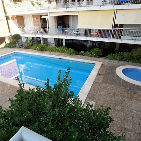 Antara Be My Guest Apartman *
