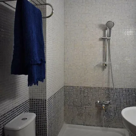 Antara Be My Guest Apartman Castelldefels