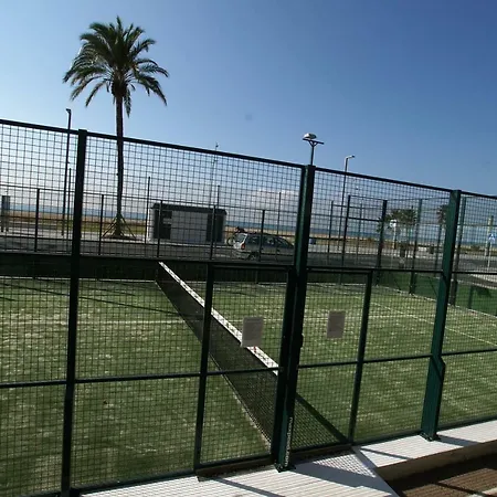 Antara Be My Guest * Castelldefels