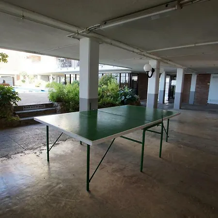 Antara Be My Guest Apartman